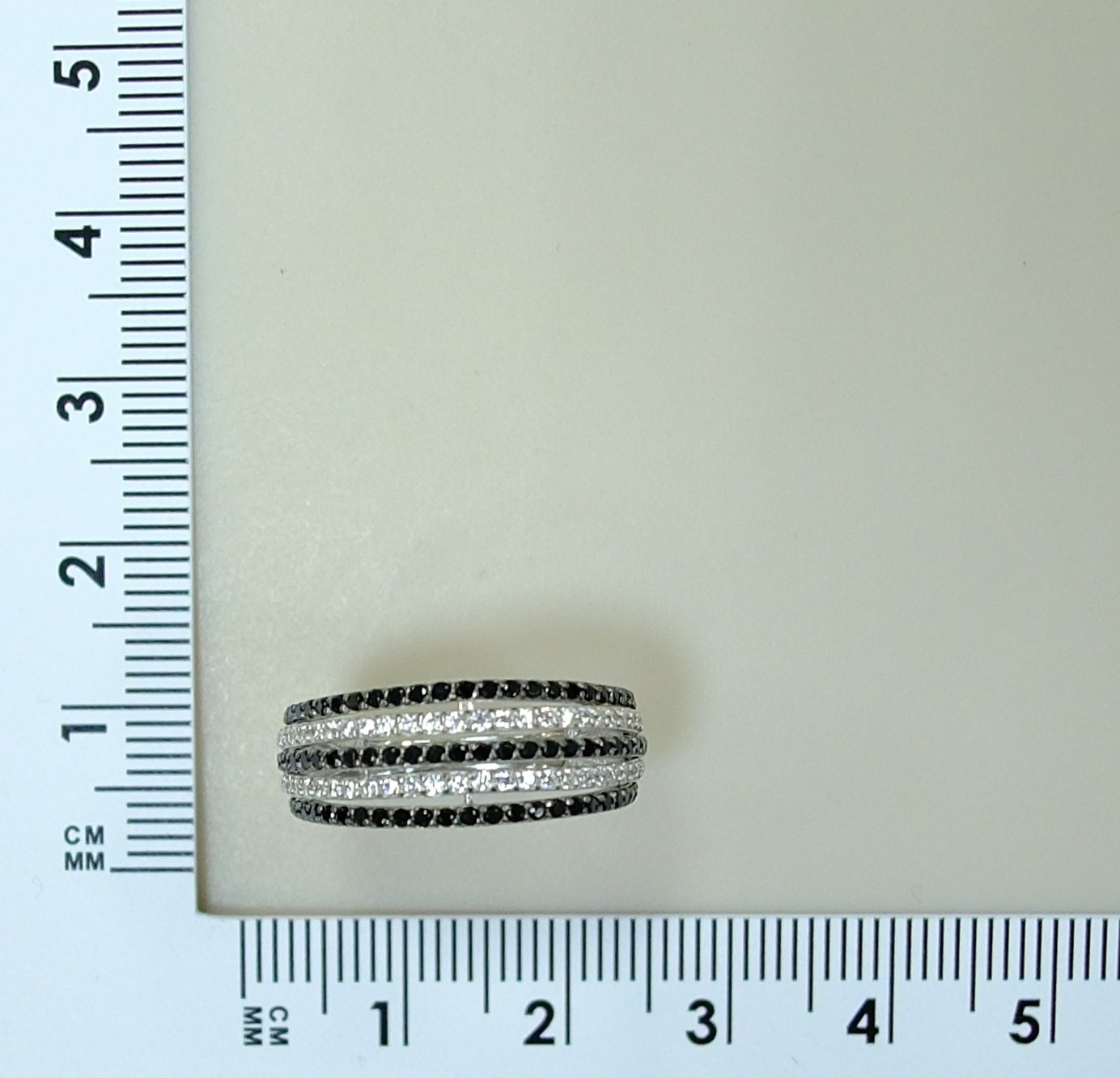10322-005088 Кольцо (Ag 925)